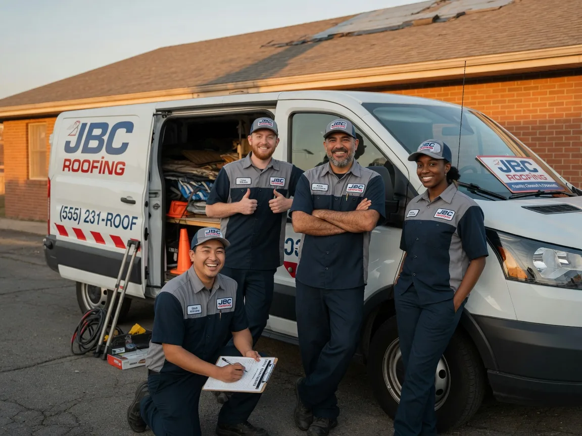 Roof Replacement company in Jachin, AL
